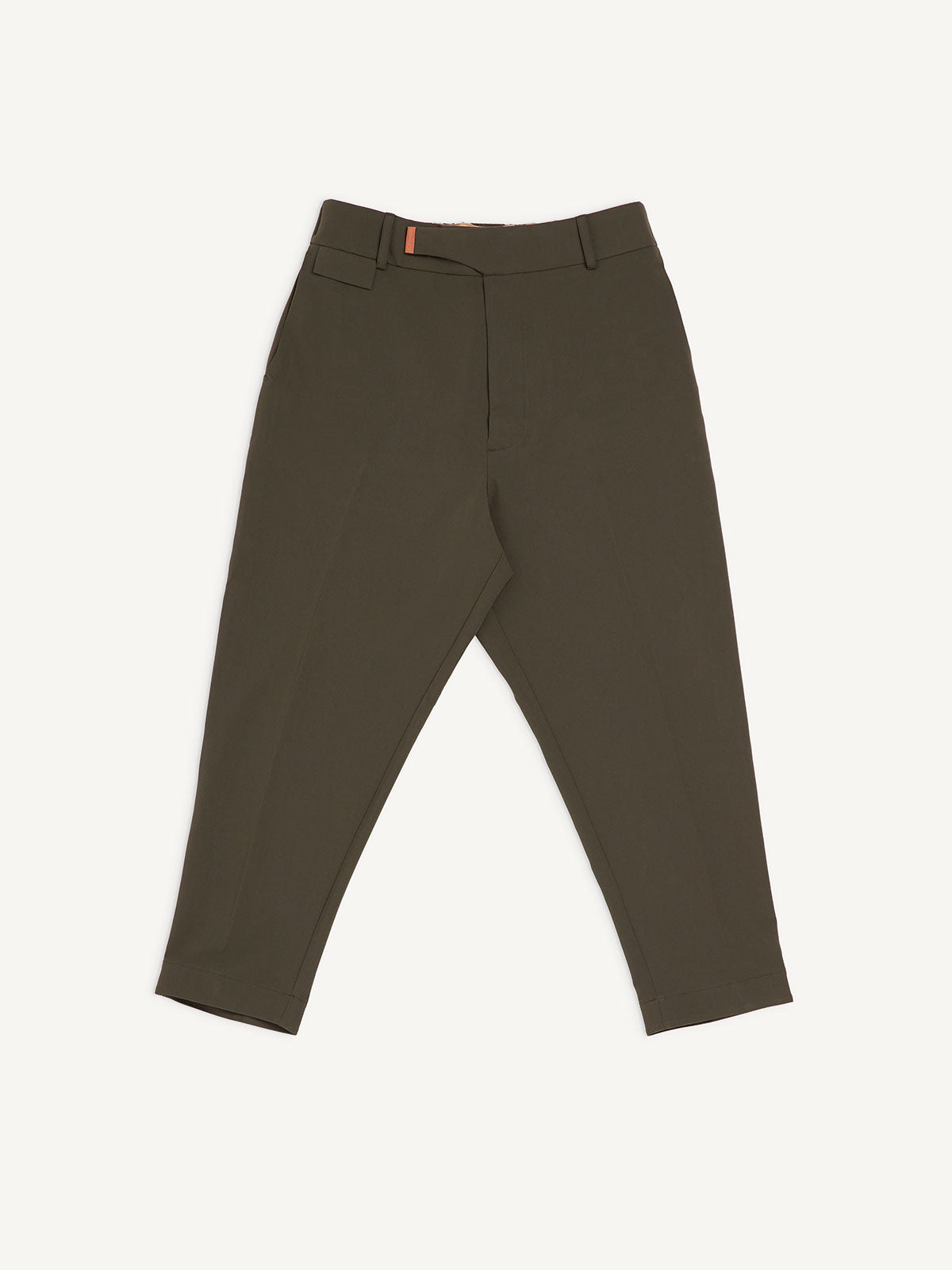 Retinol "No-Wrinkle" Pant