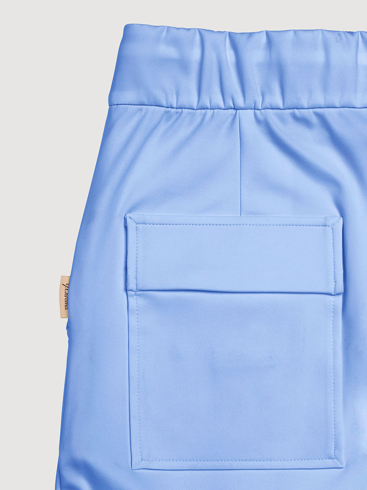 French Blue
