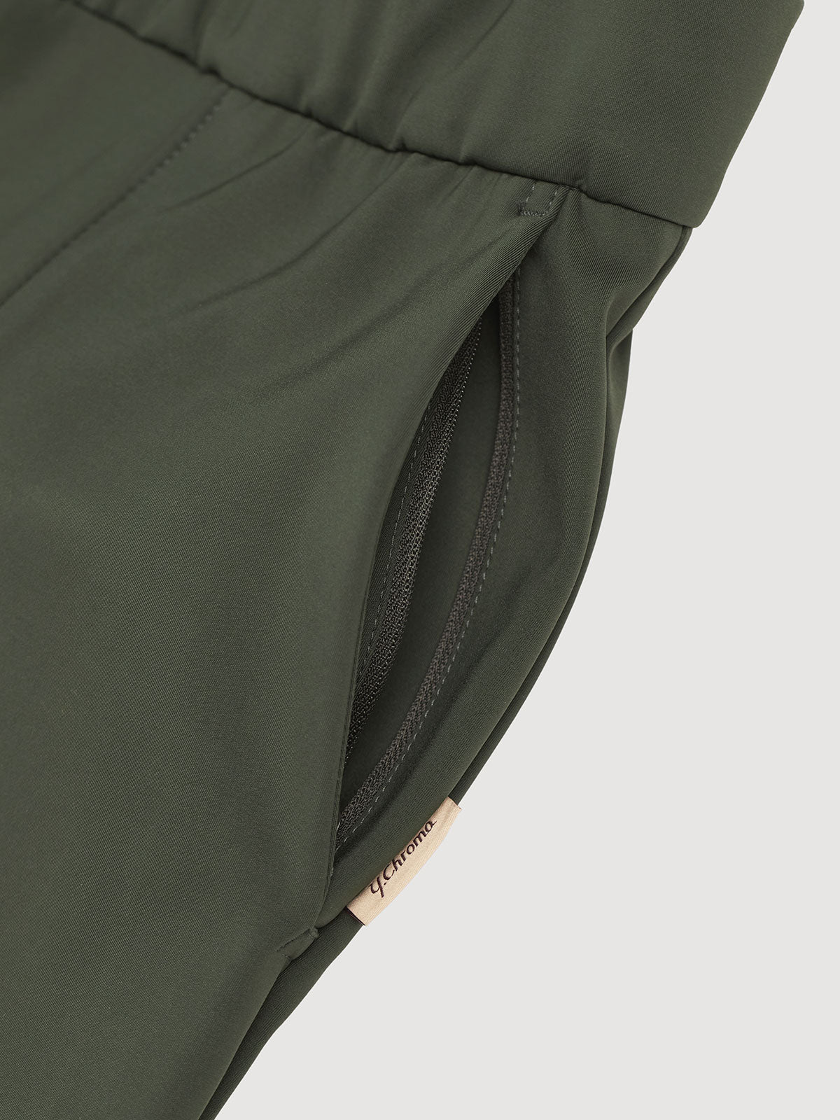 Dark Military Olive