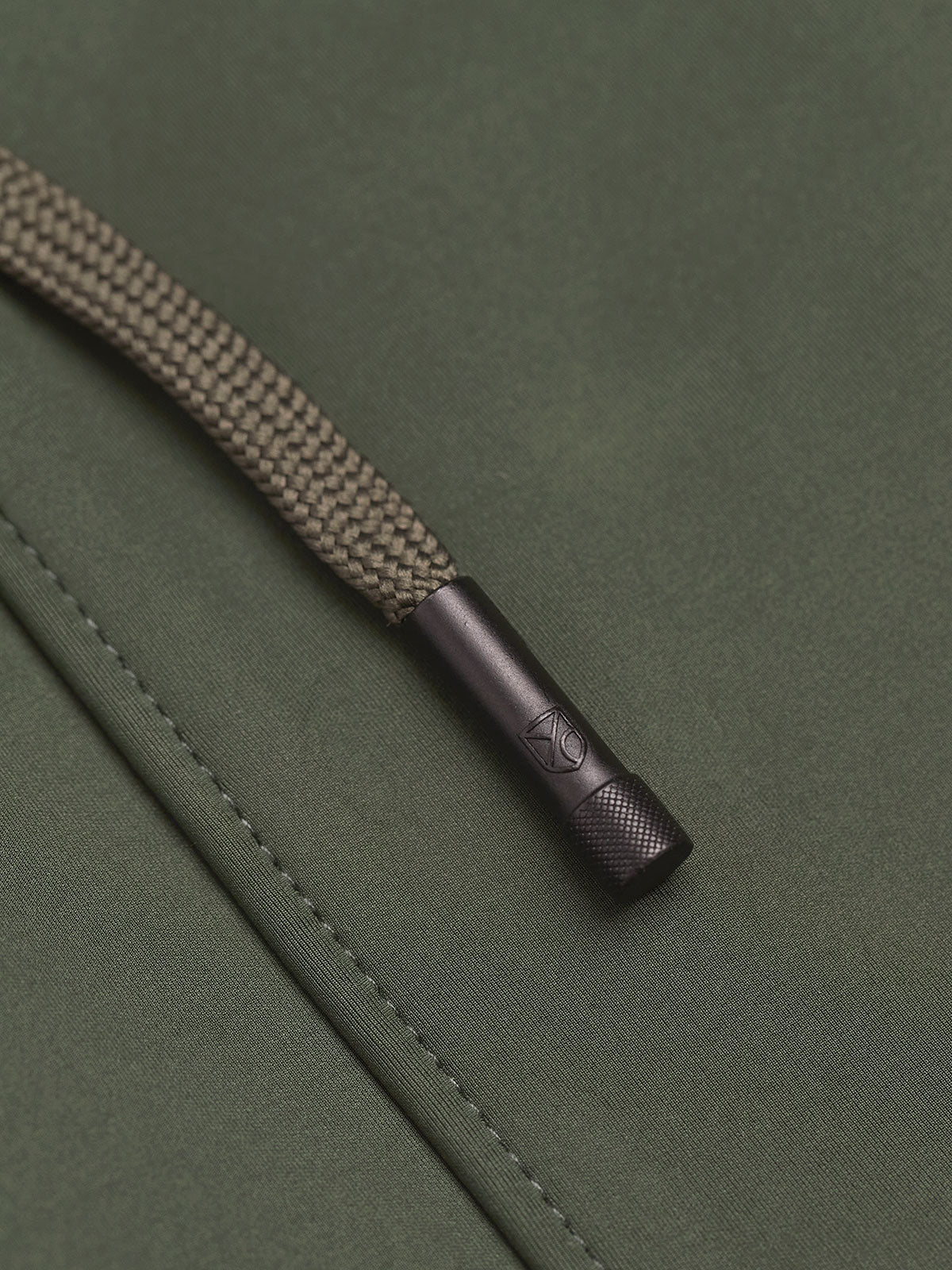 Dark Military Olive