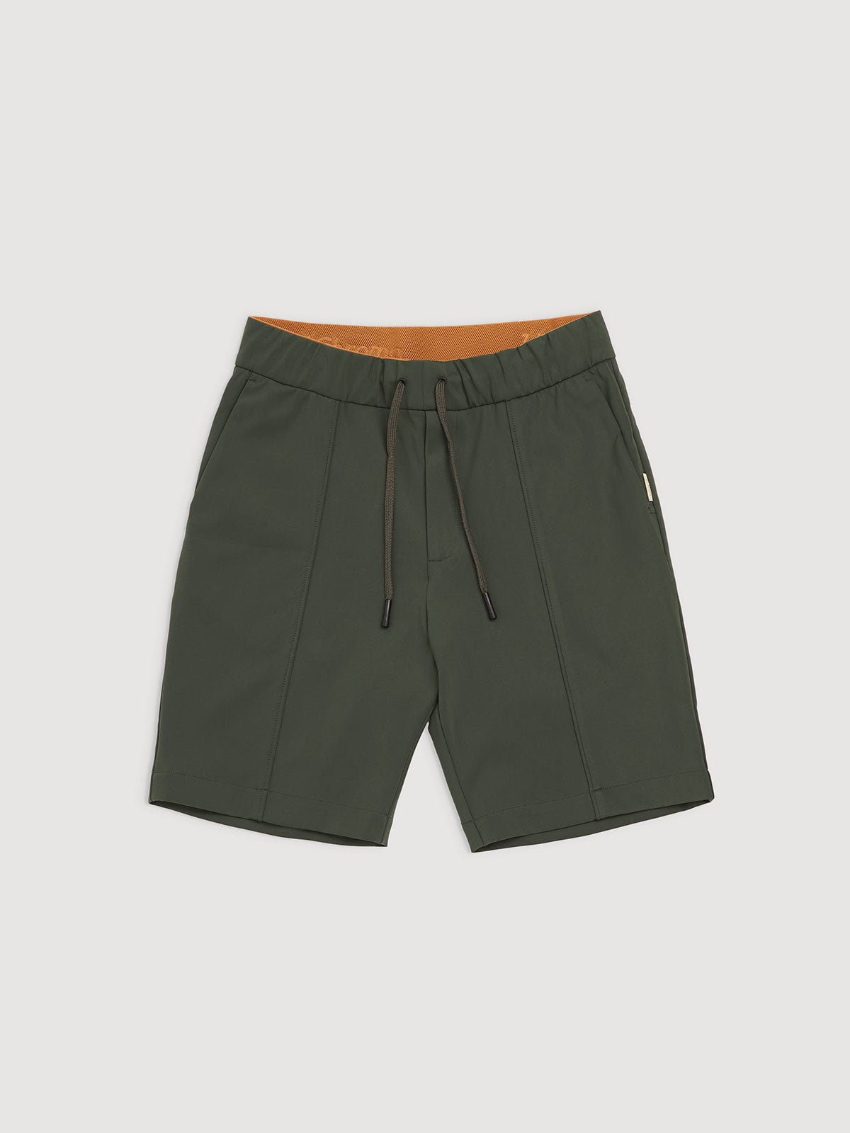 Dark Military Olive / 32