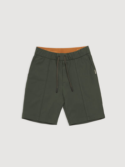 Dark Military Olive / 36