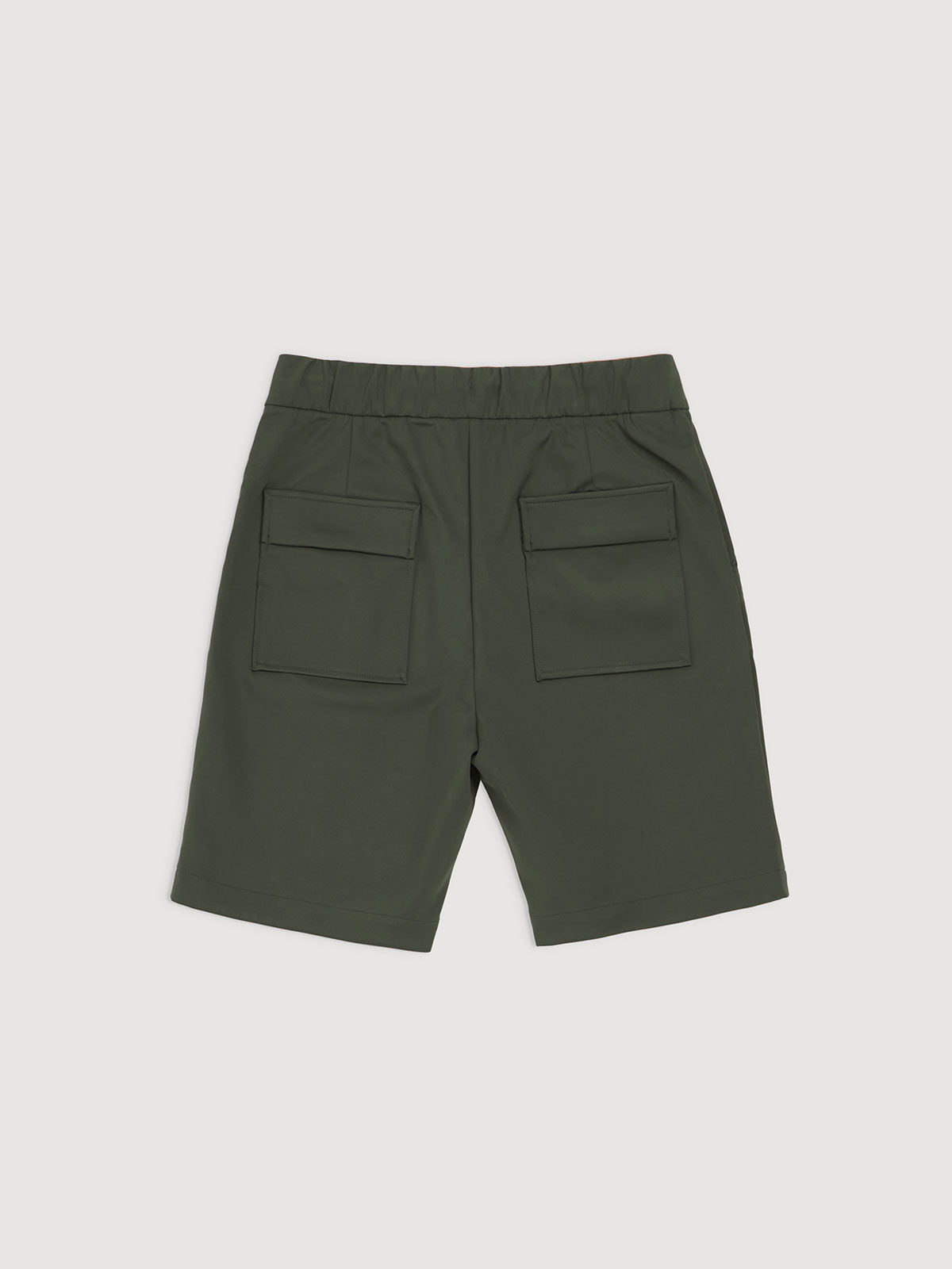 Dark Military Olive