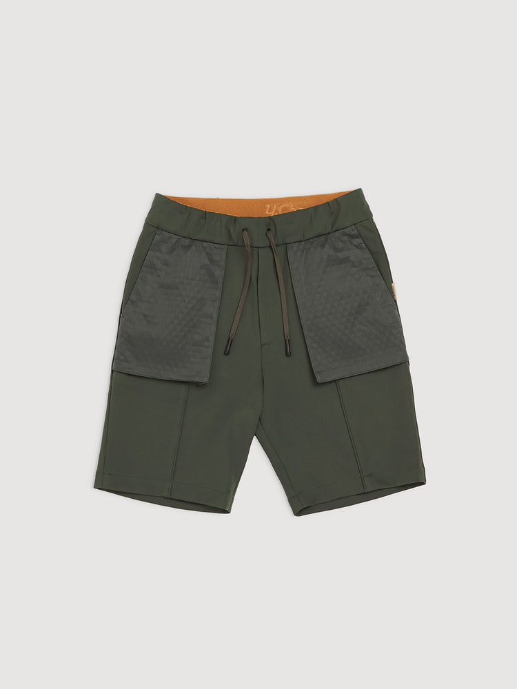 Dark Military Olive