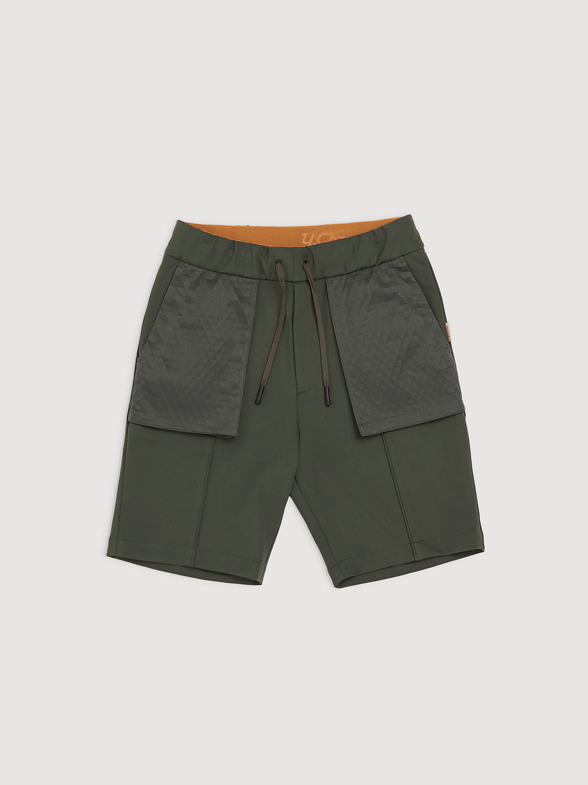 Dark Military Olive