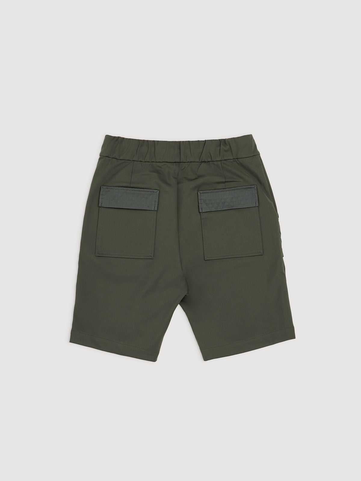 Dark Military Olive