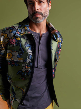 Daytona Jacket