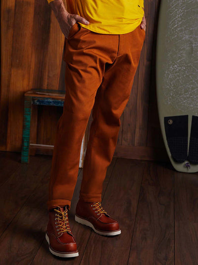 Caramel Café / 32/30 hover