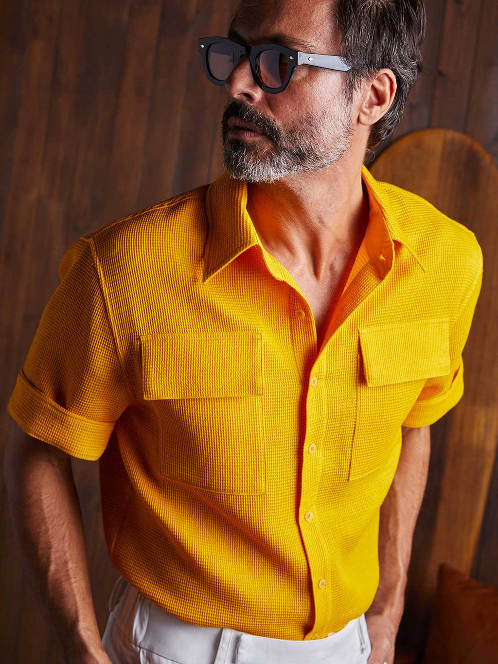 Spectra Yellow