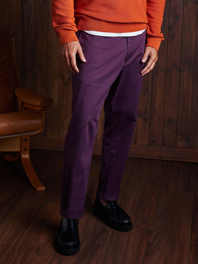 Italian Plum / 32/32 hover