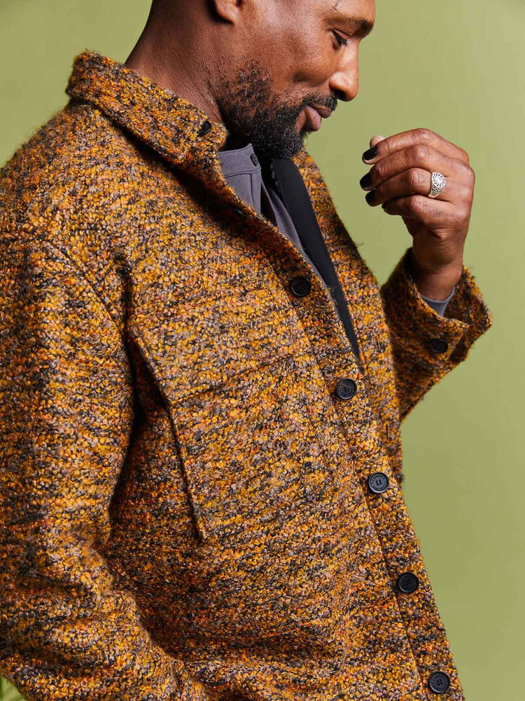 Yellow and Gray Edit