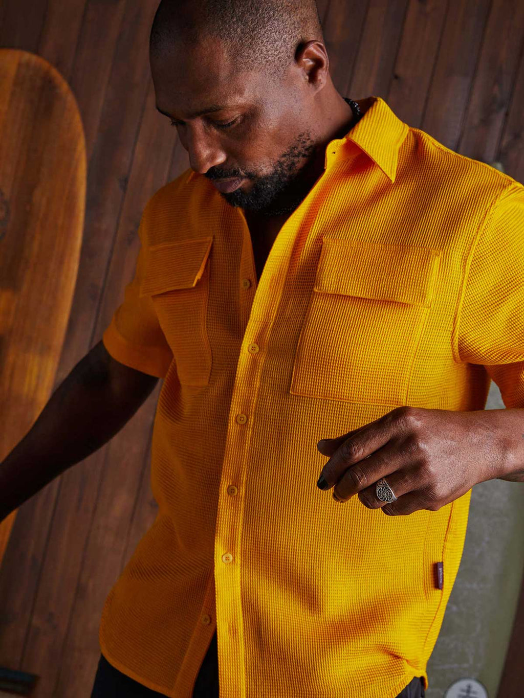 Spectra Yellow