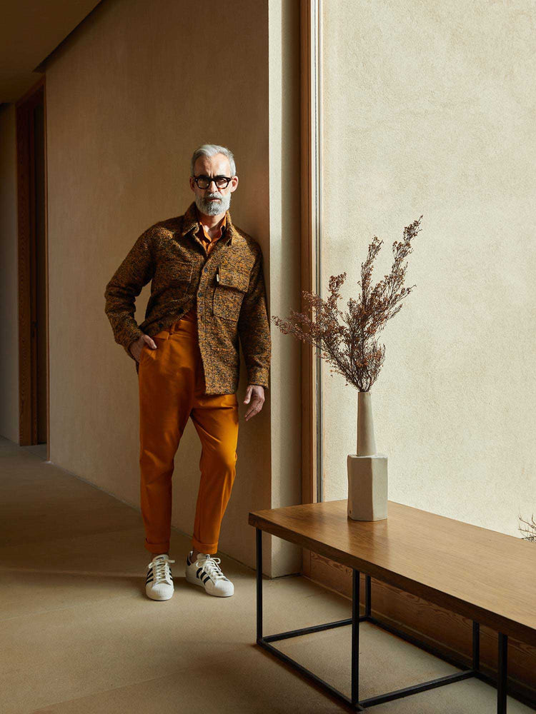 Yellow and Gray Edit