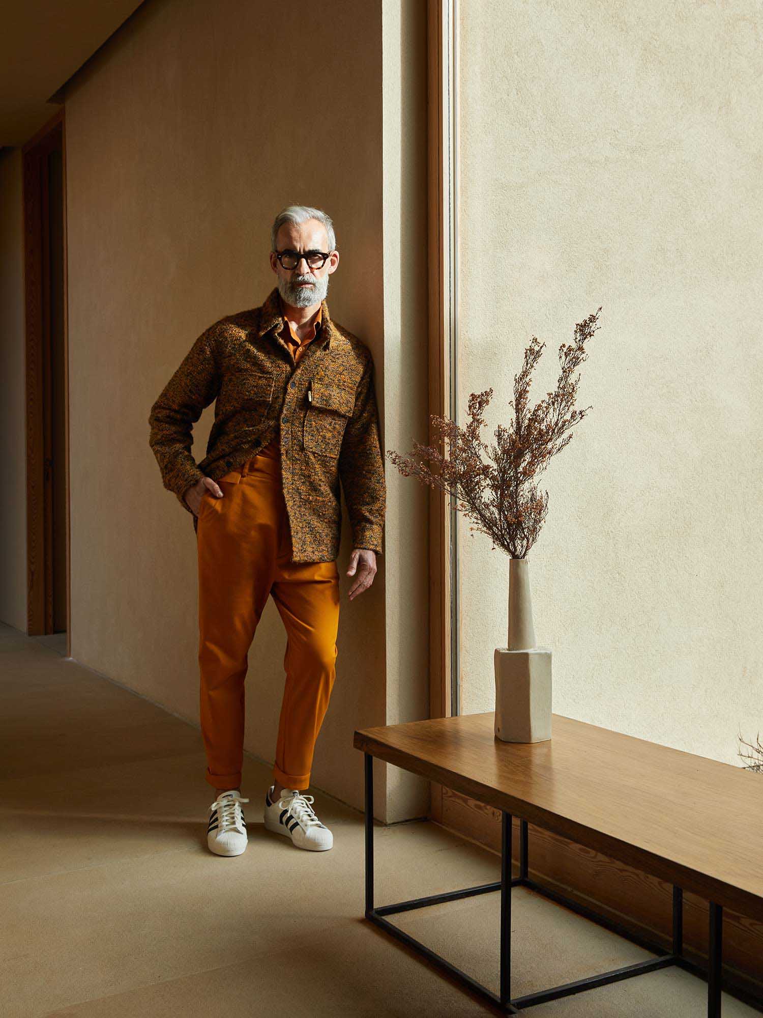 Yellow and Gray Edit