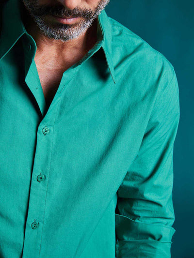 British Green / LG (Short) hover