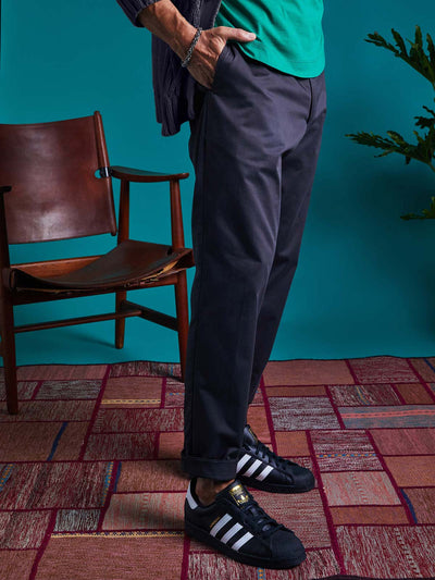 Obsidian Gray / 38/34 hover