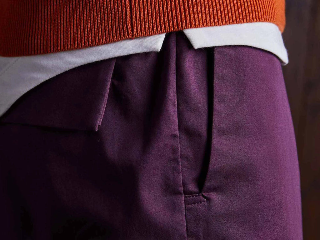 Italian Plum