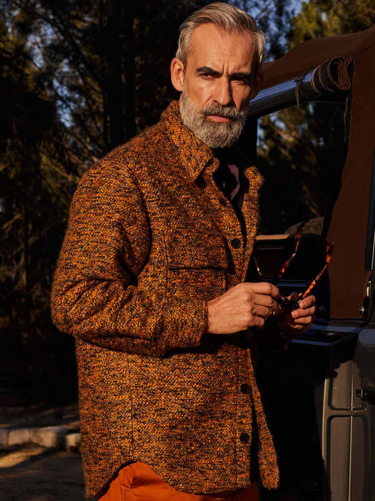 Yellow and Gray Edit