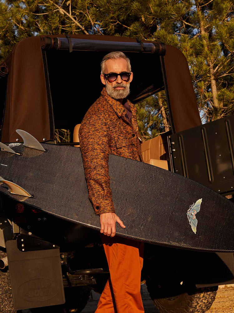 Yellow and Gray Edit