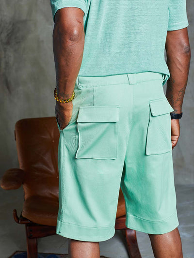 Basil / 32/10 (Waist 32