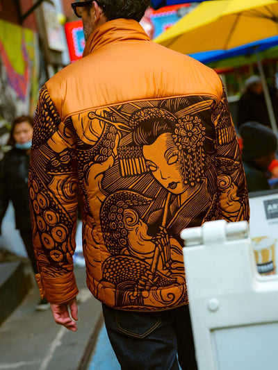 Cognac Robusta Brown / XL/NO hover