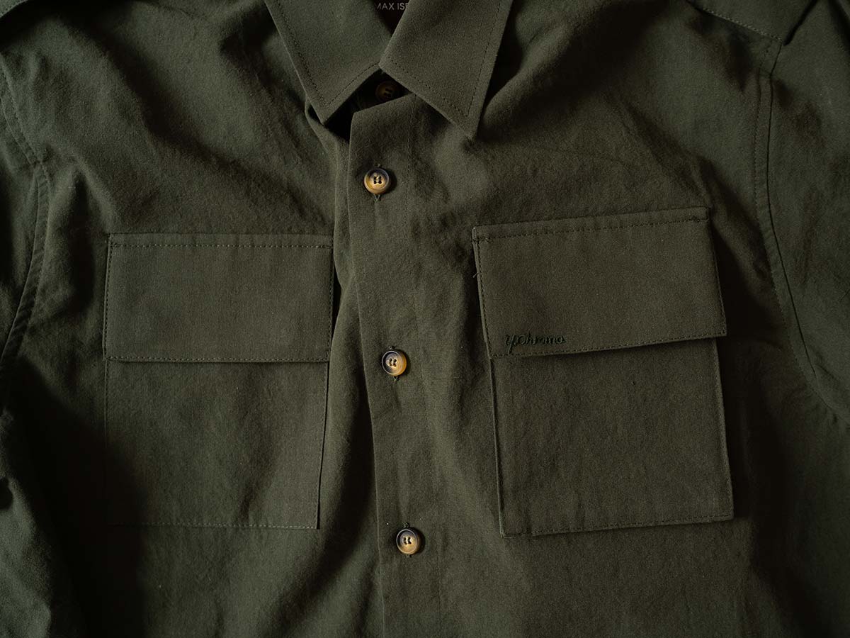 Dark Military Olive