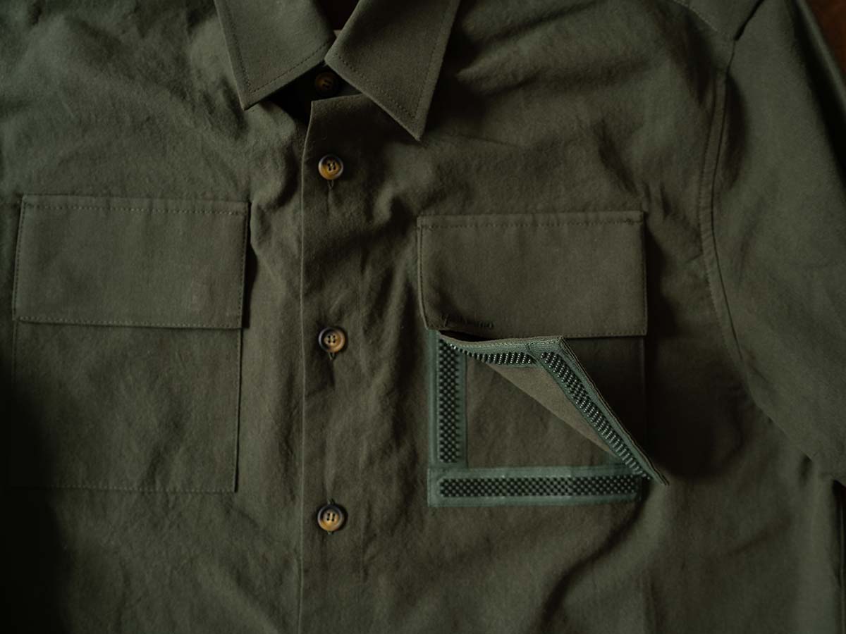 Dark Military Olive
