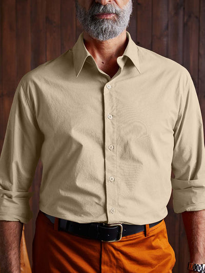 Ivory / 2XL (Long) hover