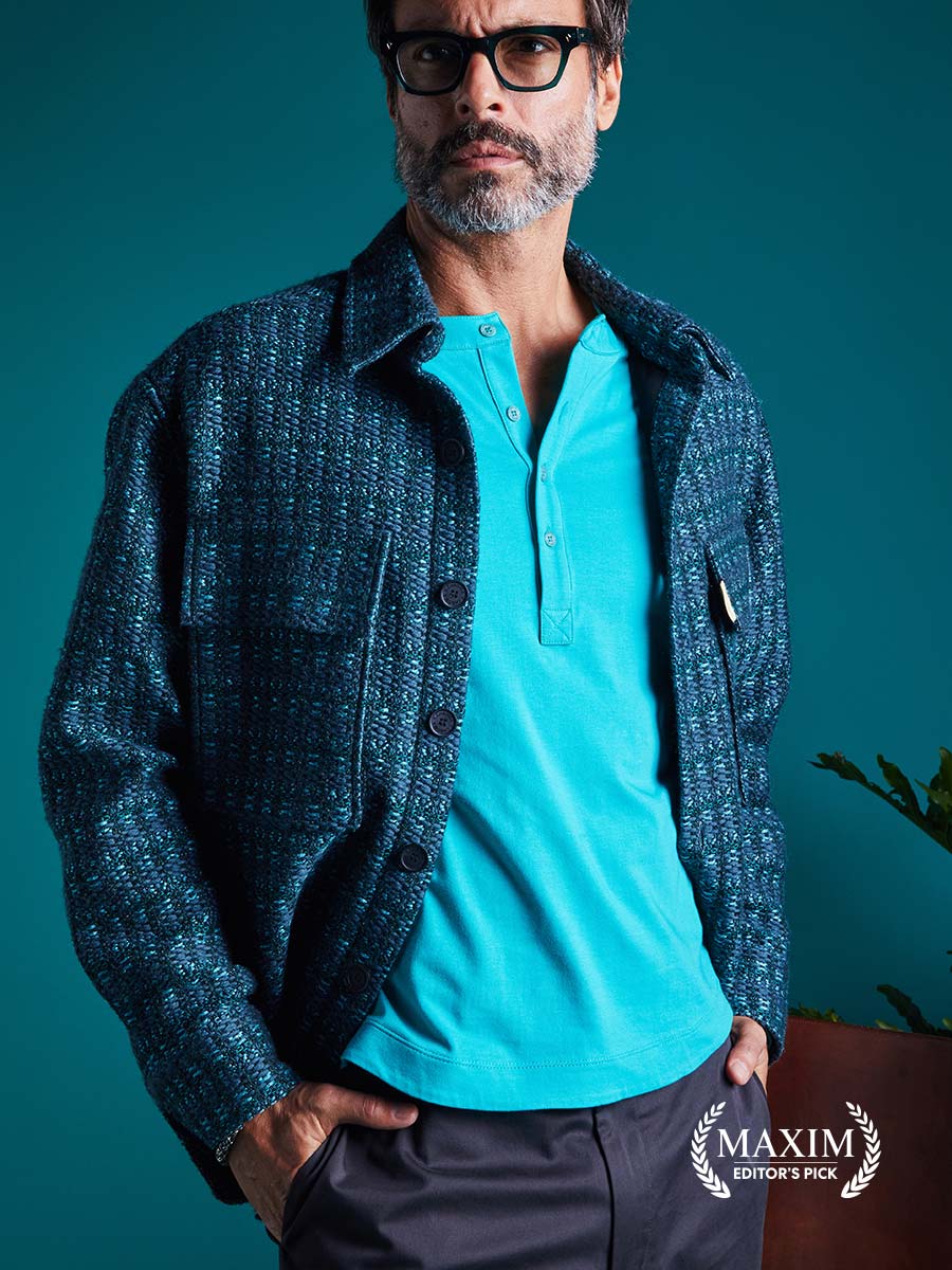 Teal and Grey Edit