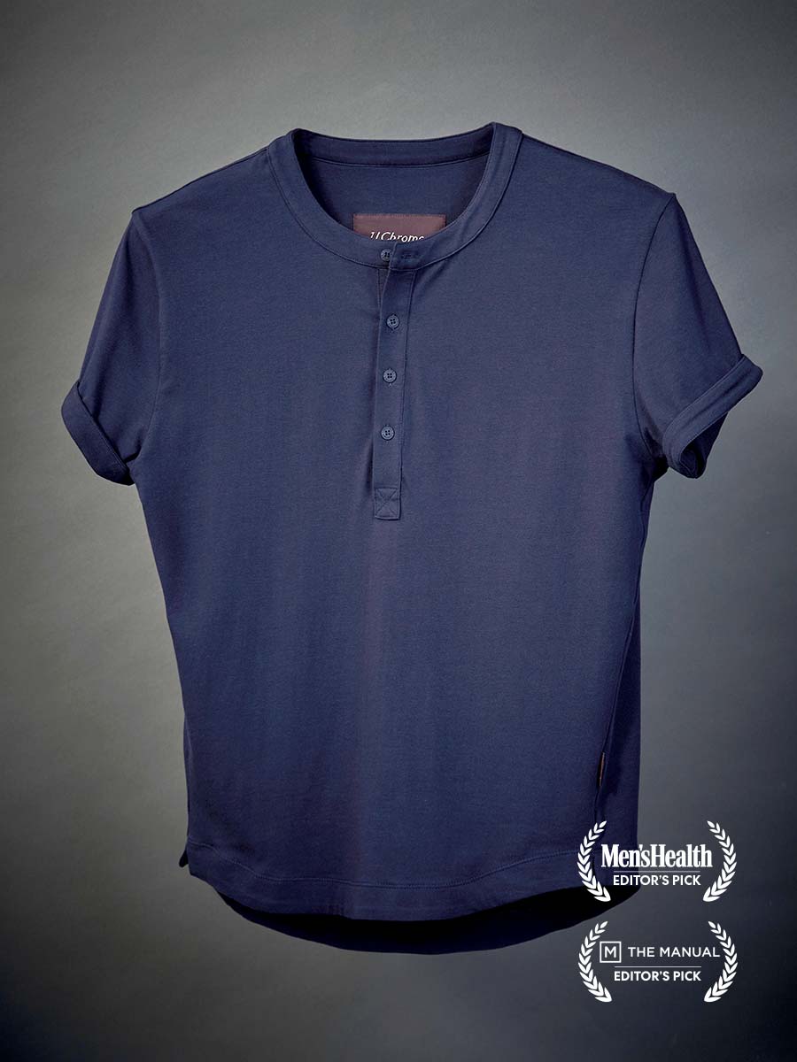 Midnight Blue