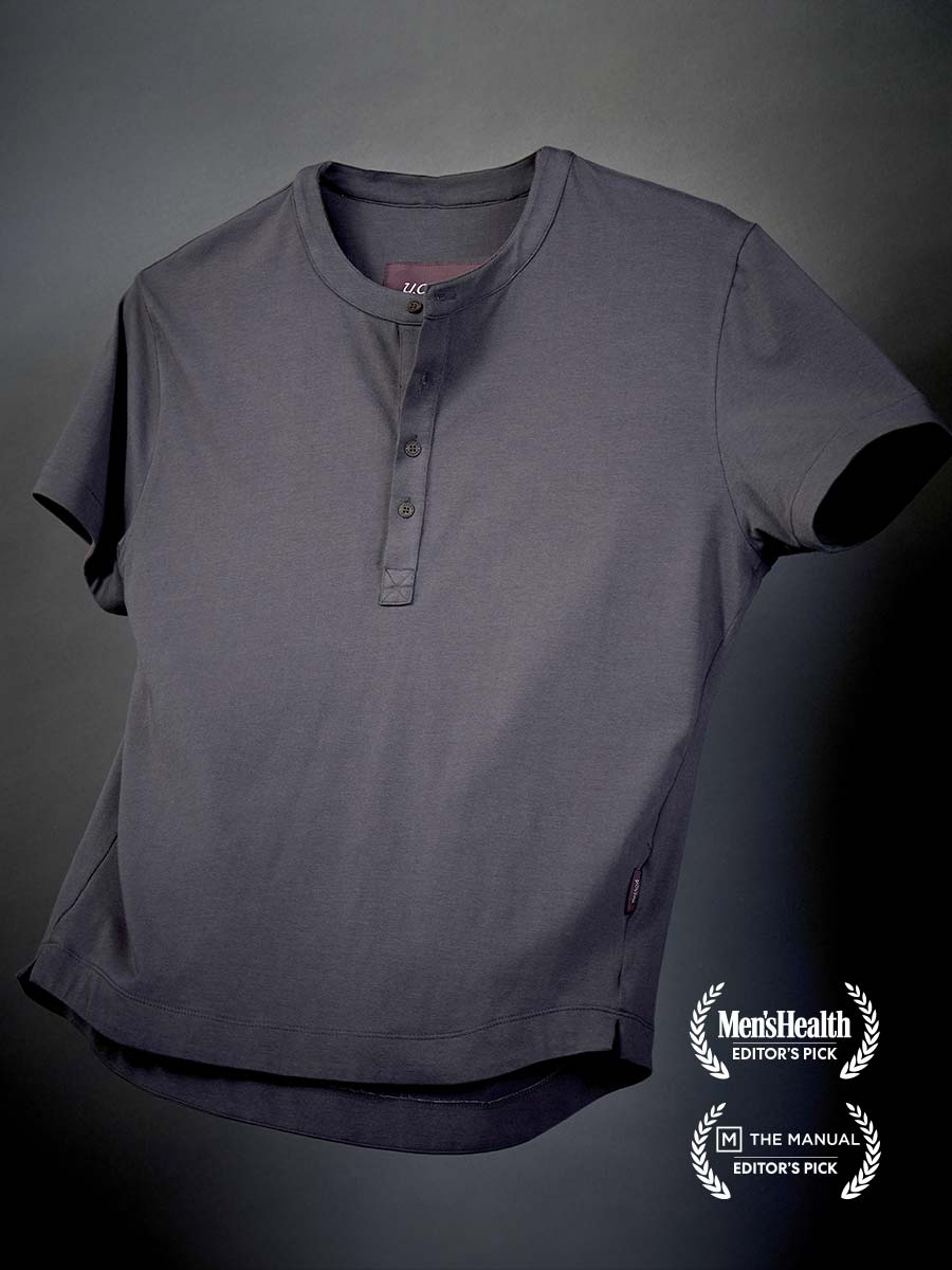Obsidian Gray