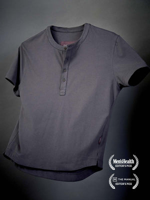 Obsidian Gray