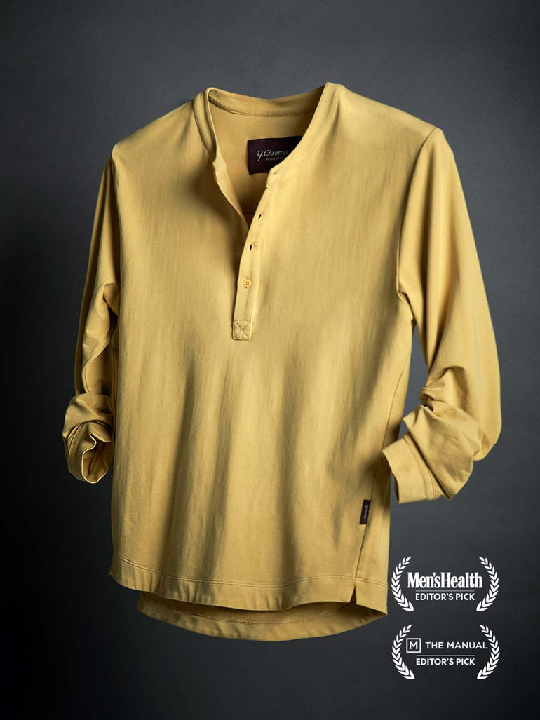 Royal Gold / SM (Short)