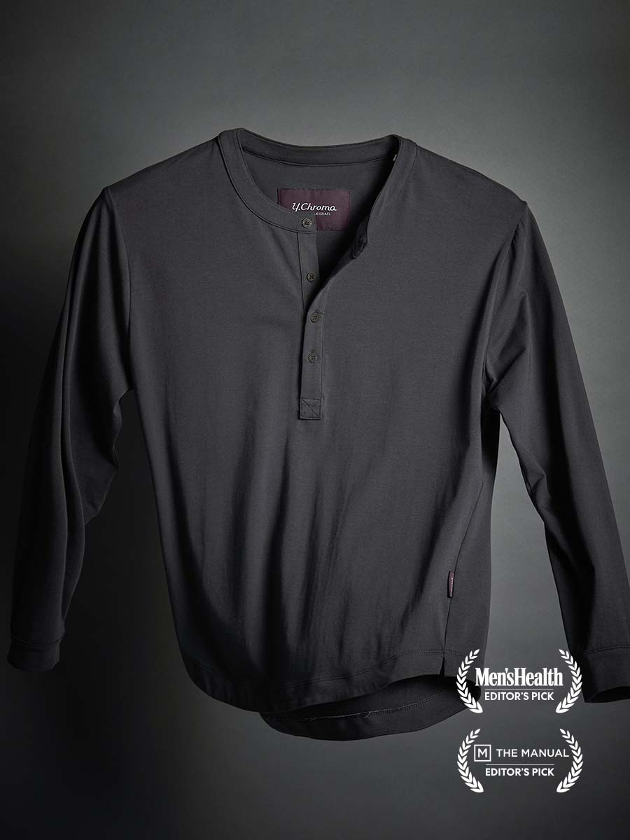 Obsidian Gray