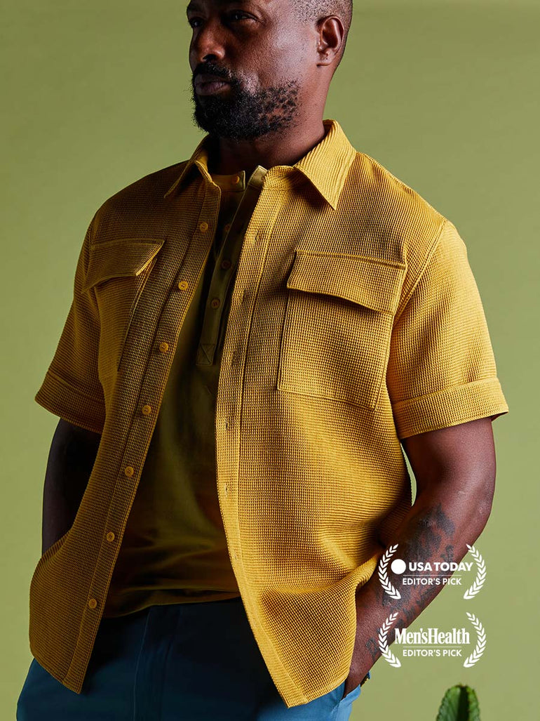 Royal Gold / SM Short