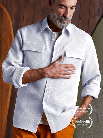 Sevilla Long Sleeve