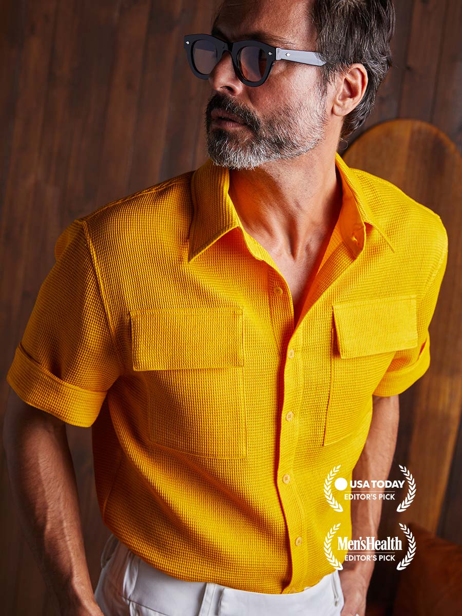 Spectra Yellow