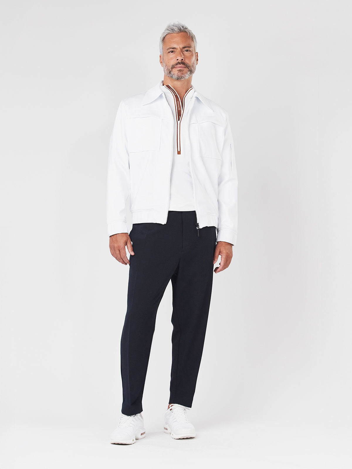 White Lotus / MD/NO