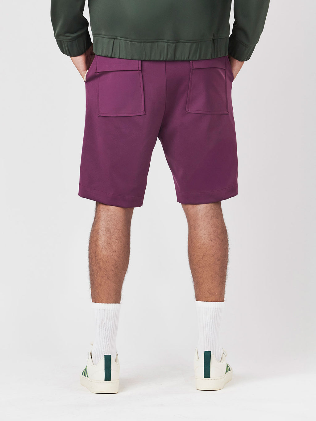 Italian Plum
