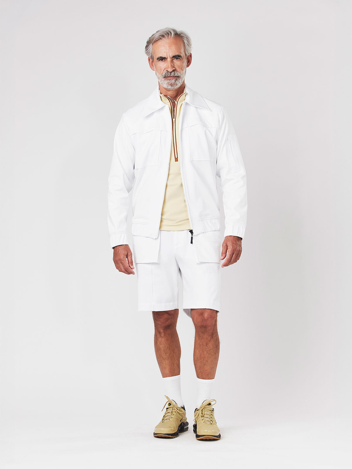 White Lotus / SM/NO
