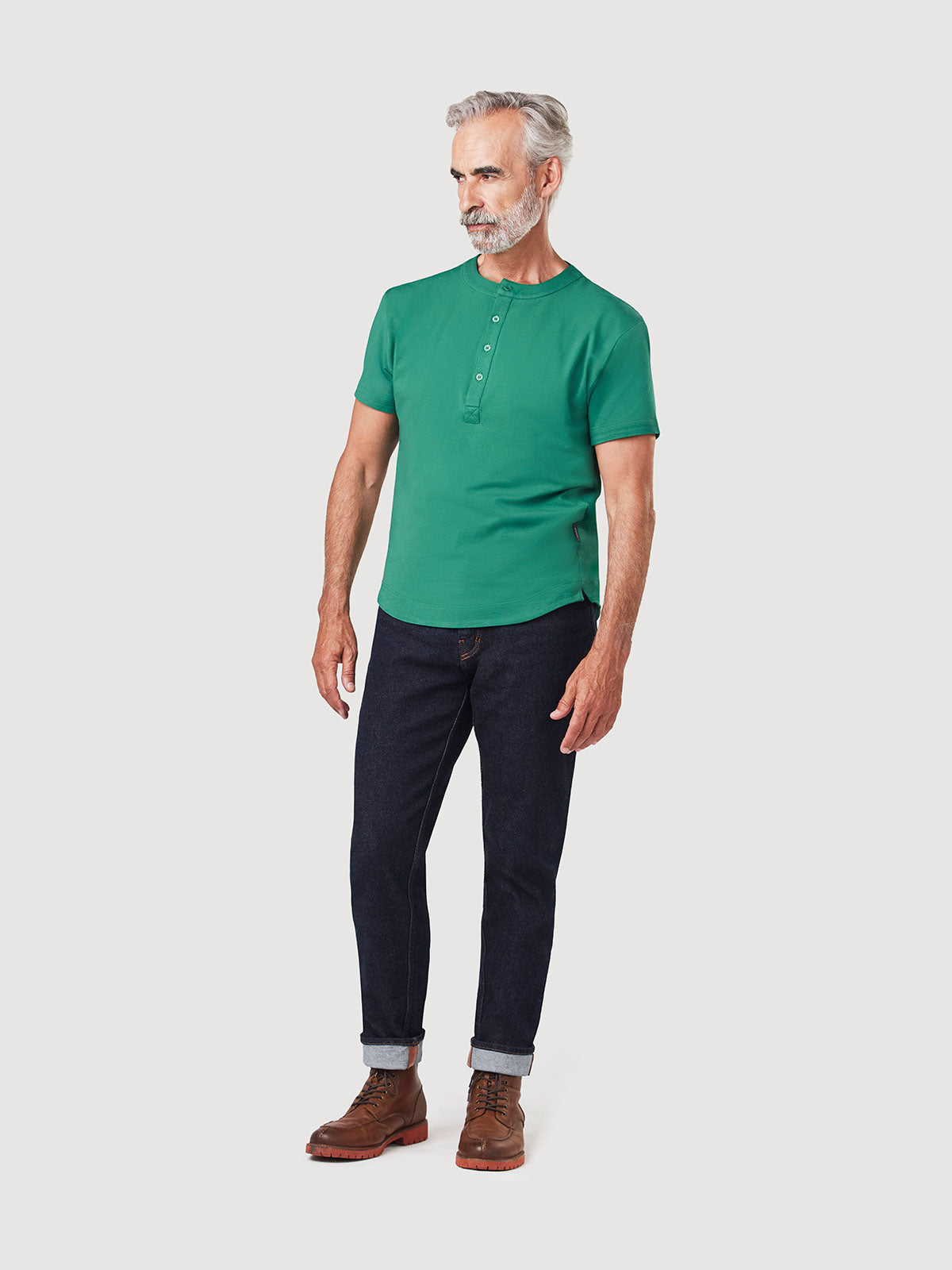 British Green