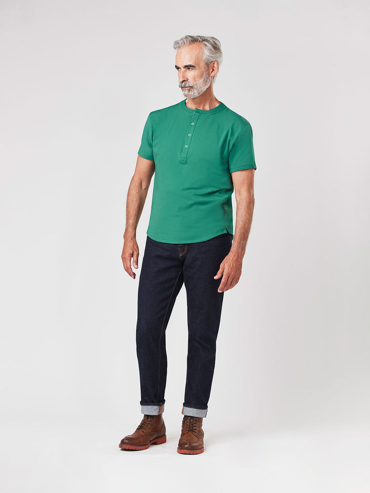 British Green