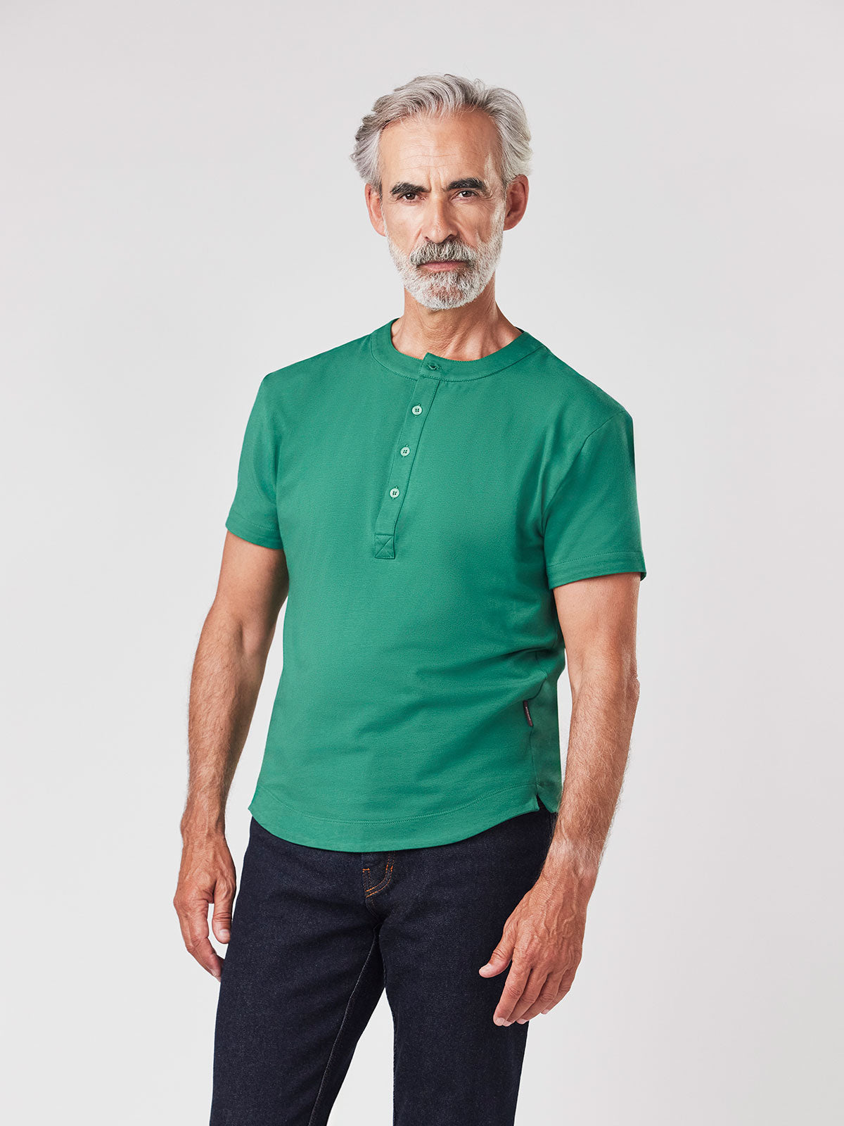 British Green
