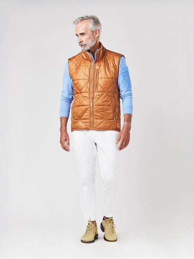 Cognac Soybean / MD/NO hover
