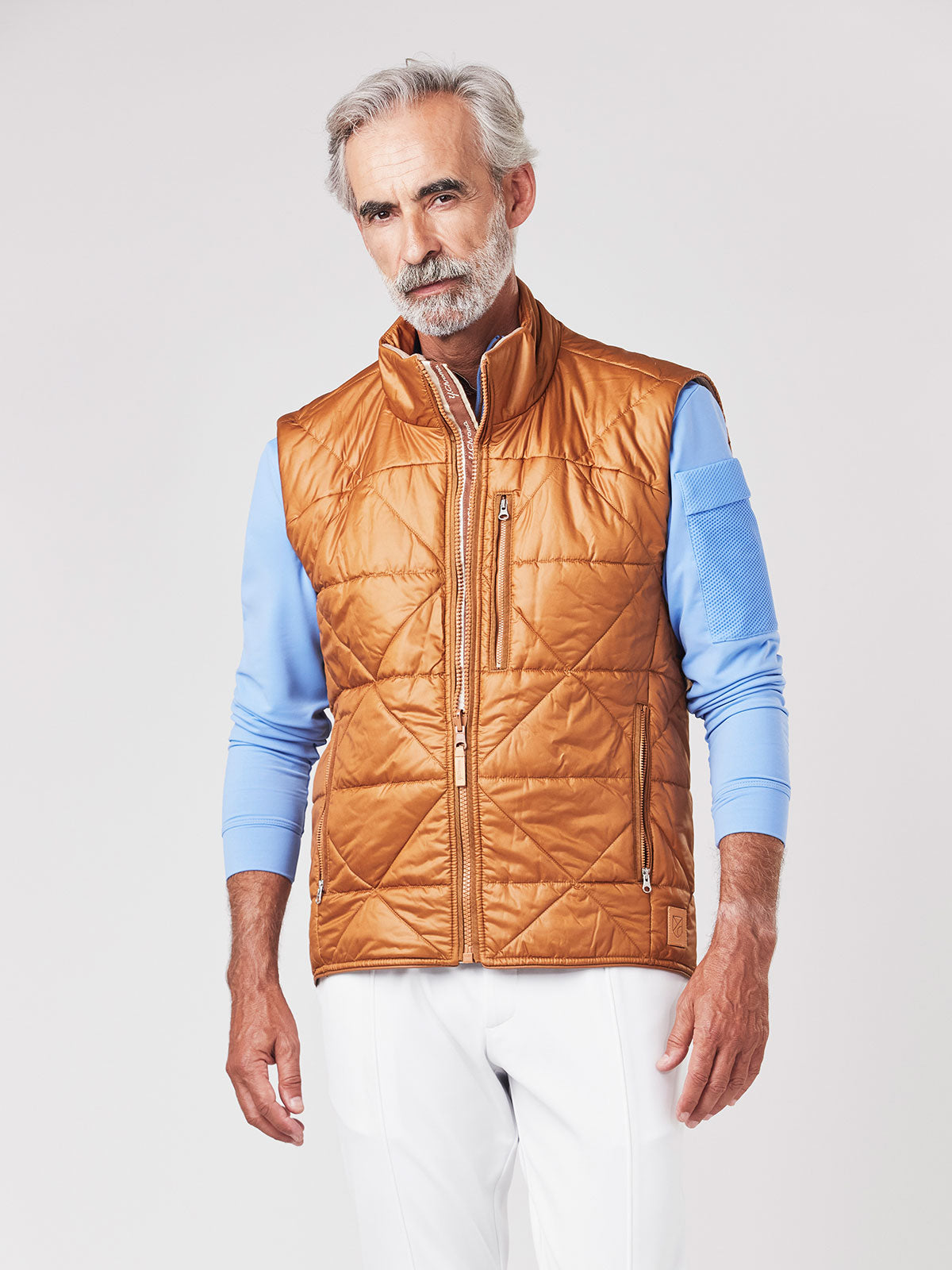 Cognac Soybean / SM/NO