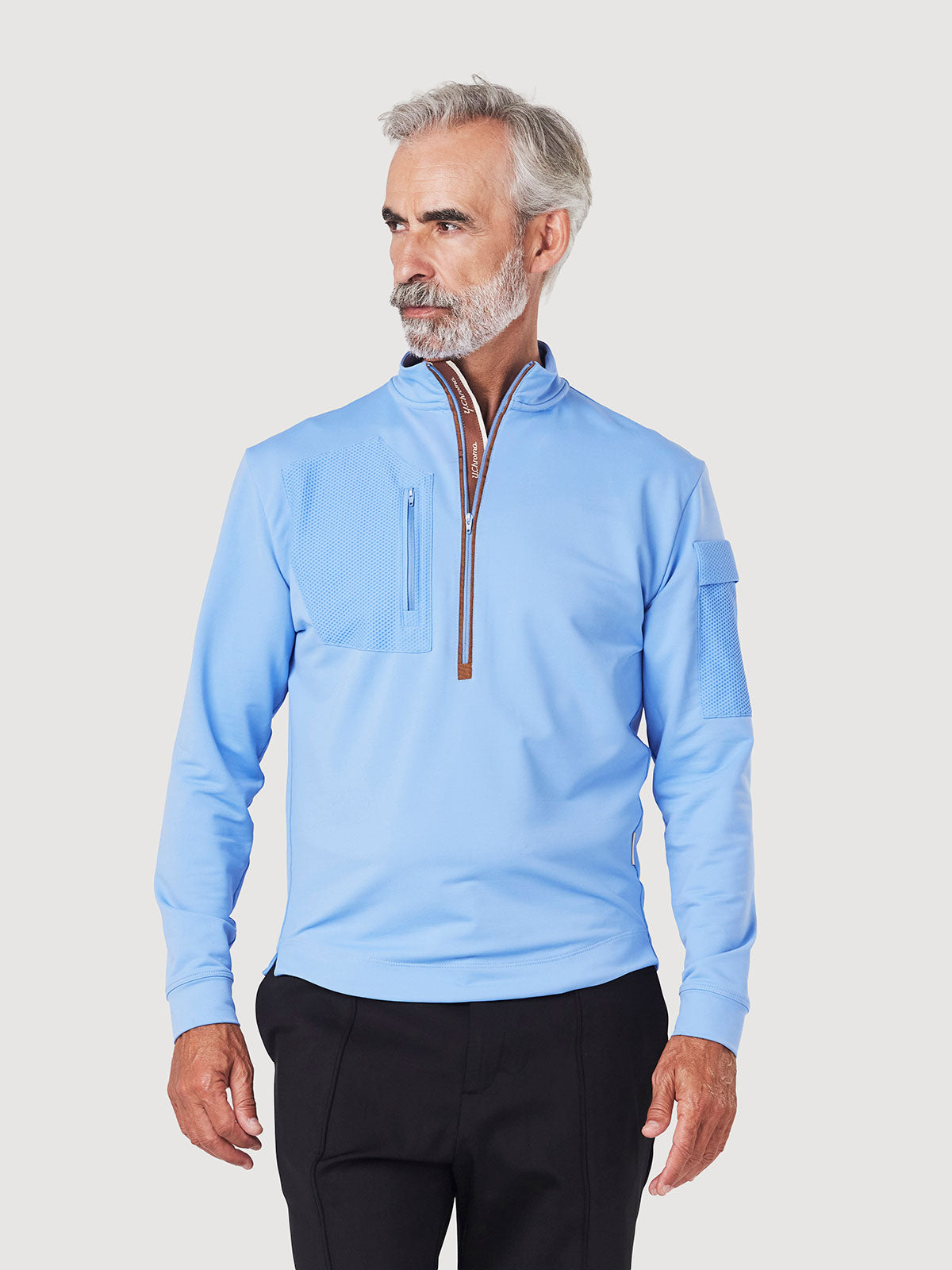 French Blue