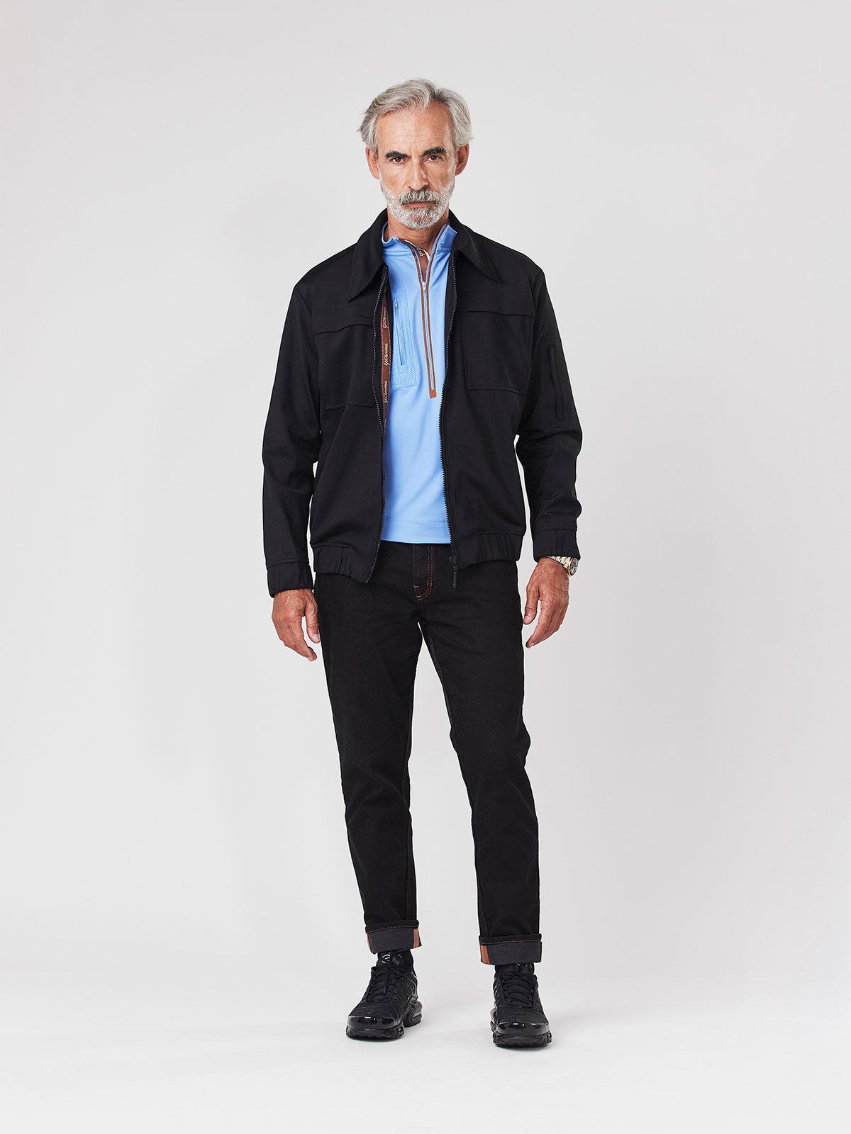 Berlin Black / MD/NO