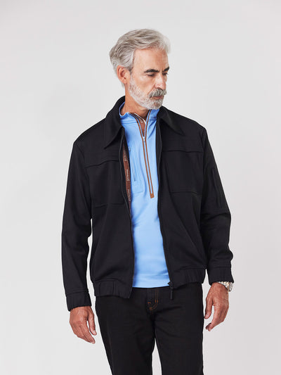 Berlin Black / XL hover