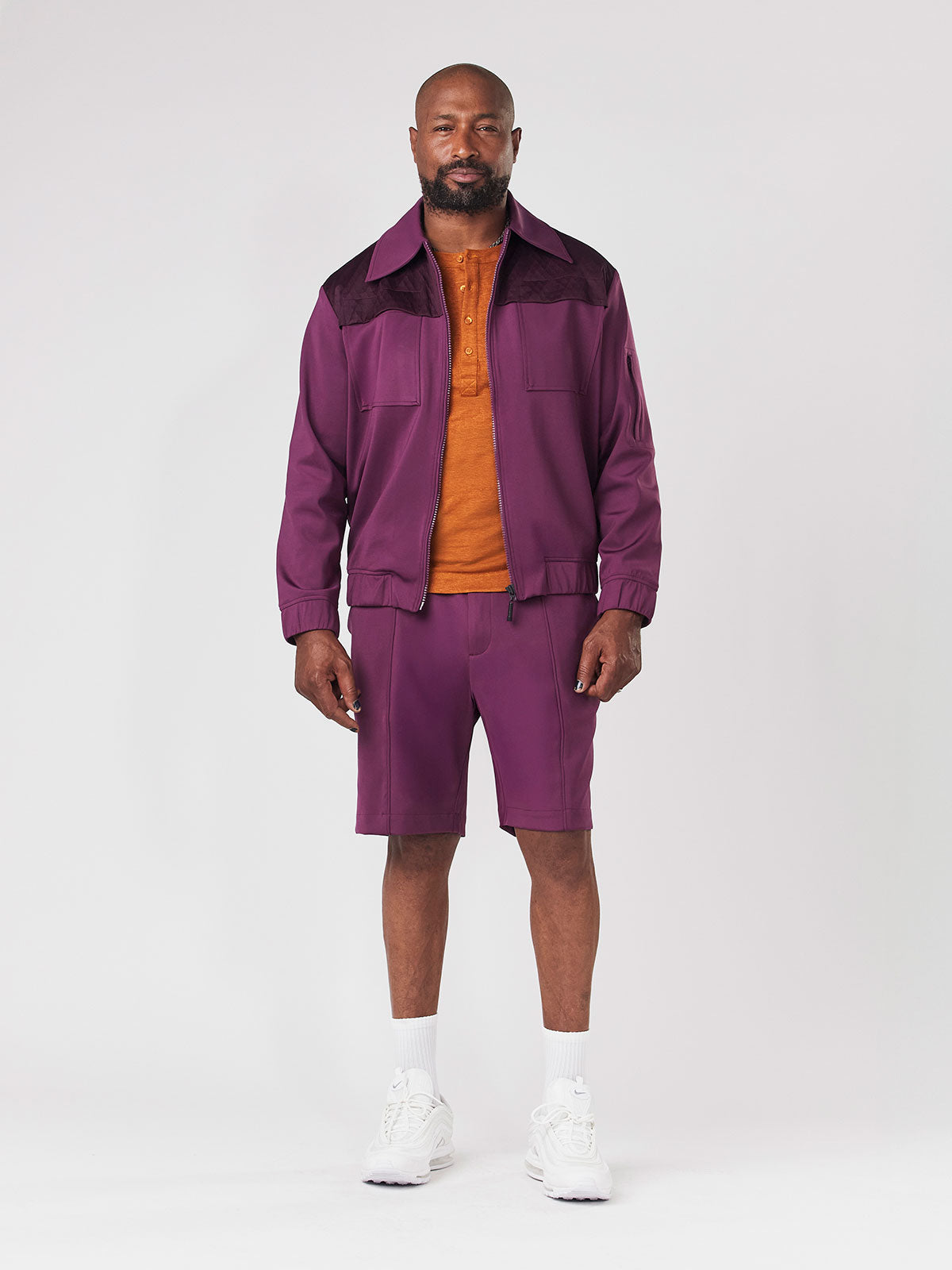 Italian Plum / SM/NO