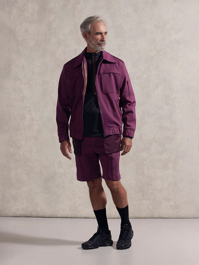 Italian Plum